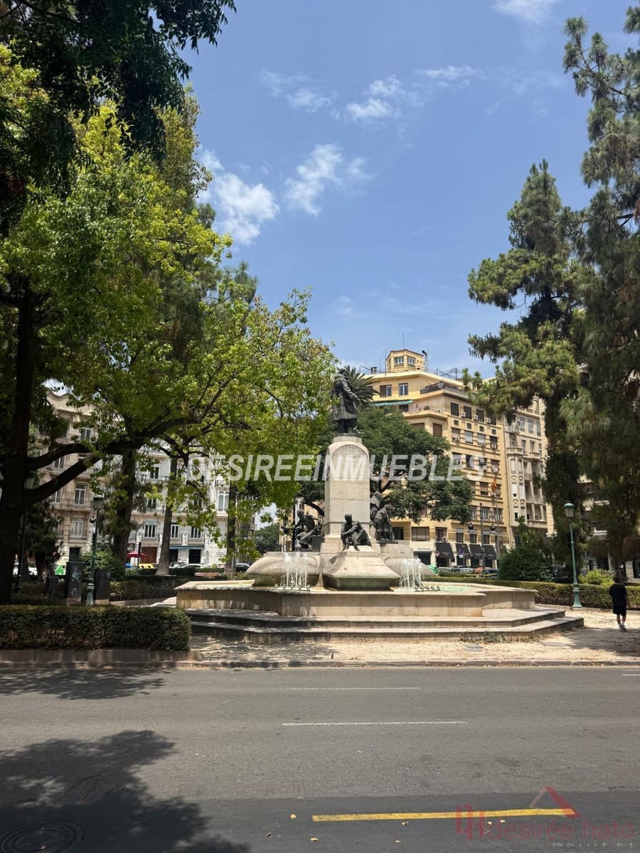 1 soveværelse Lejlighed til salg i Valencia by - € 890.000 (Ref: 10085257)