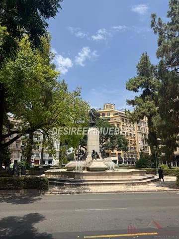 1 soveværelse Lejlighed til salg i La Gran Via, Valencia by - € 890.000 (Ref: 10085257)