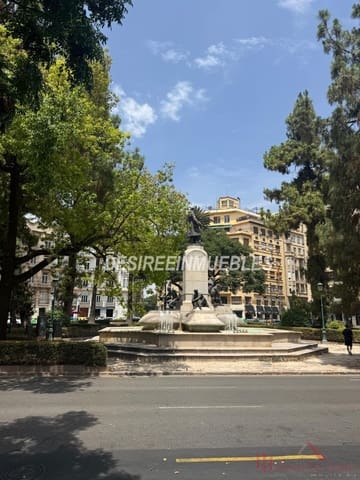 1 soveværelse Lejlighed til salg i La Gran Via, Valencia by - € 890.000 (Ref: 10085257)