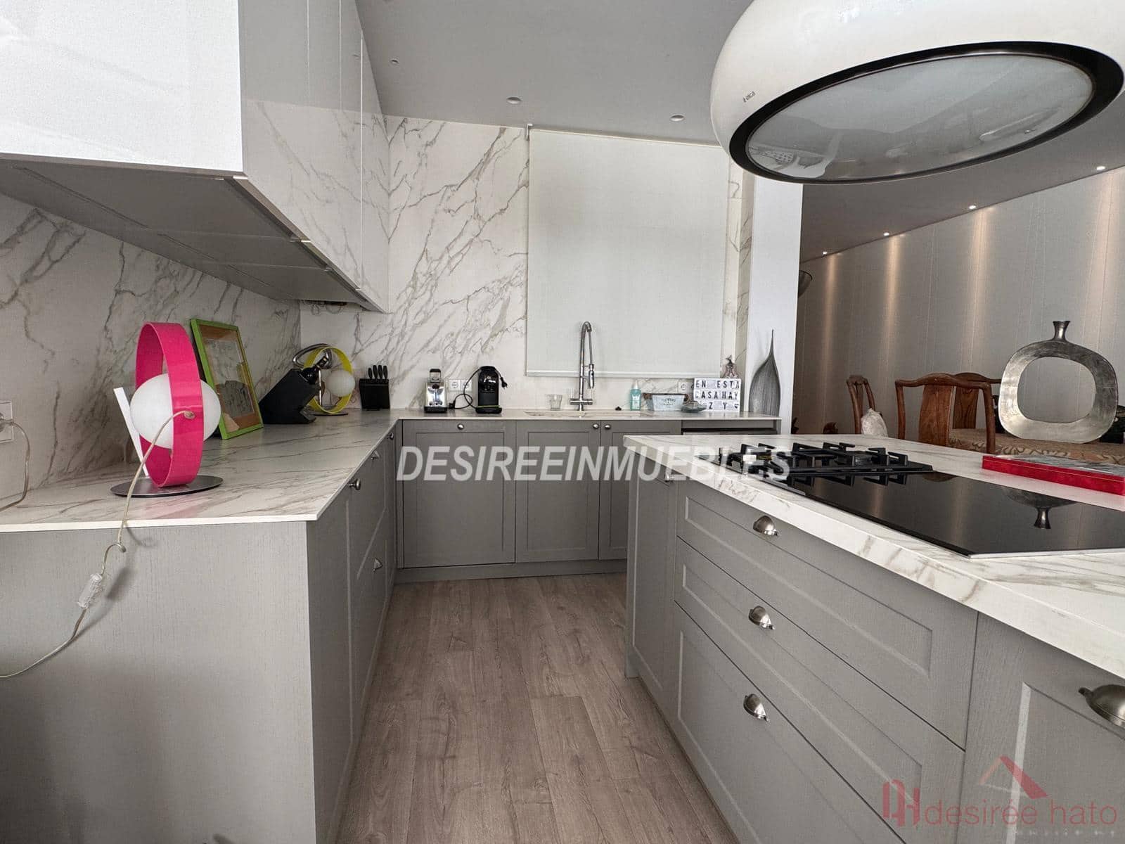 1 soveværelse Lejlighed til salg i Valencia by - € 890.000 (Ref: 10085257)