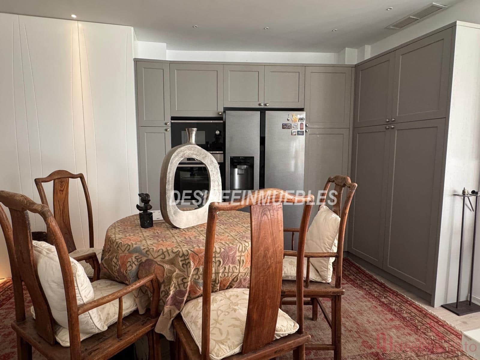 1 soveværelse Lejlighed til salg i Valencia by - € 890.000 (Ref: 10085257)