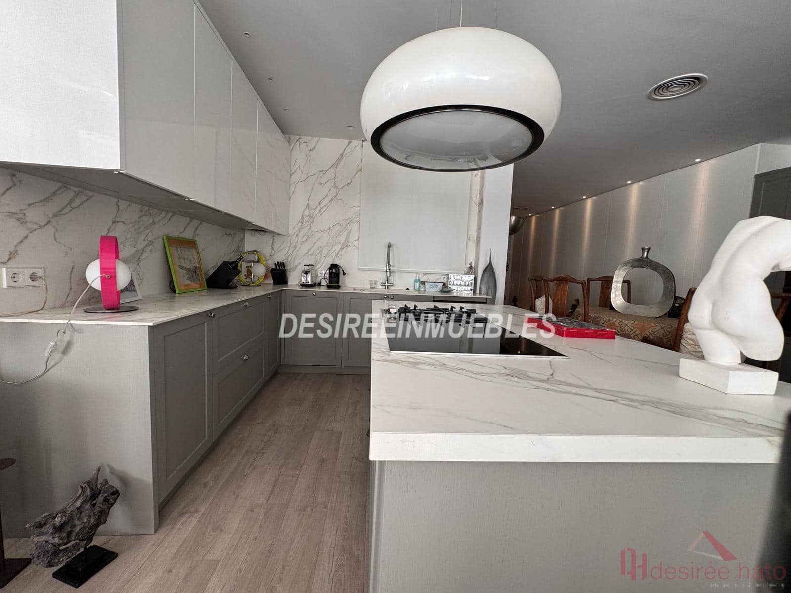 1 soveværelse Lejlighed til salg i Valencia by - € 890.000 (Ref: 10085257)