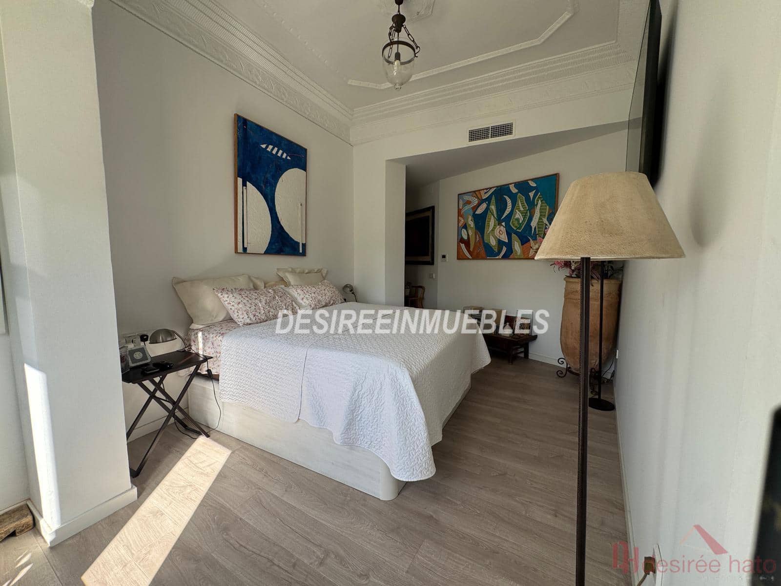 1 soveværelse Lejlighed til salg i Valencia by - € 890.000 (Ref: 10085257)