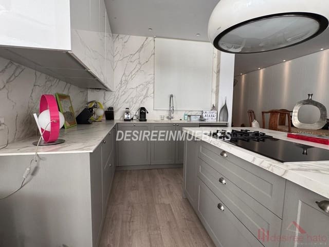 1 soveværelse Lejlighed til salg i La Gran Via, Valencia by - € 890.000 (Ref: 10085257)