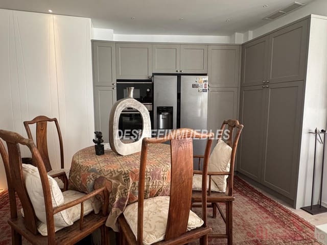 1 soveværelse Lejlighed til salg i La Gran Via, Valencia by - € 890.000 (Ref: 10085257)