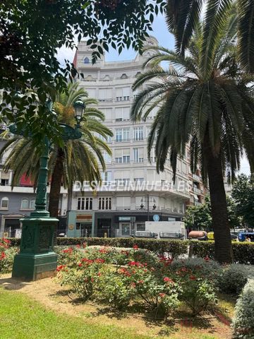 1 soveværelse Lejlighed til salg i La Gran Via, Valencia by - € 890.000 (Ref: 10085257)