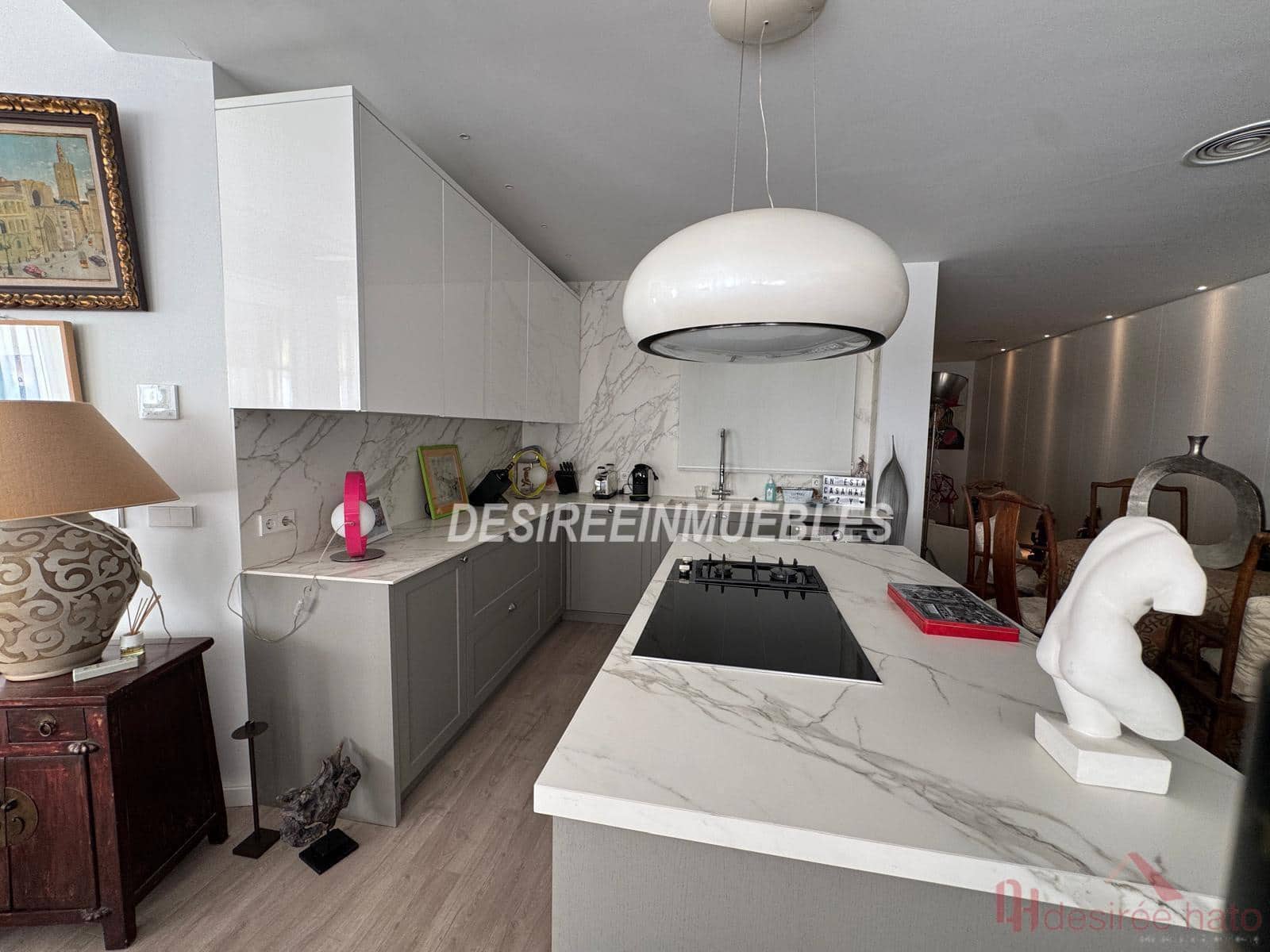 1 soveværelse Lejlighed til salg i Valencia by - € 890.000 (Ref: 10085257)