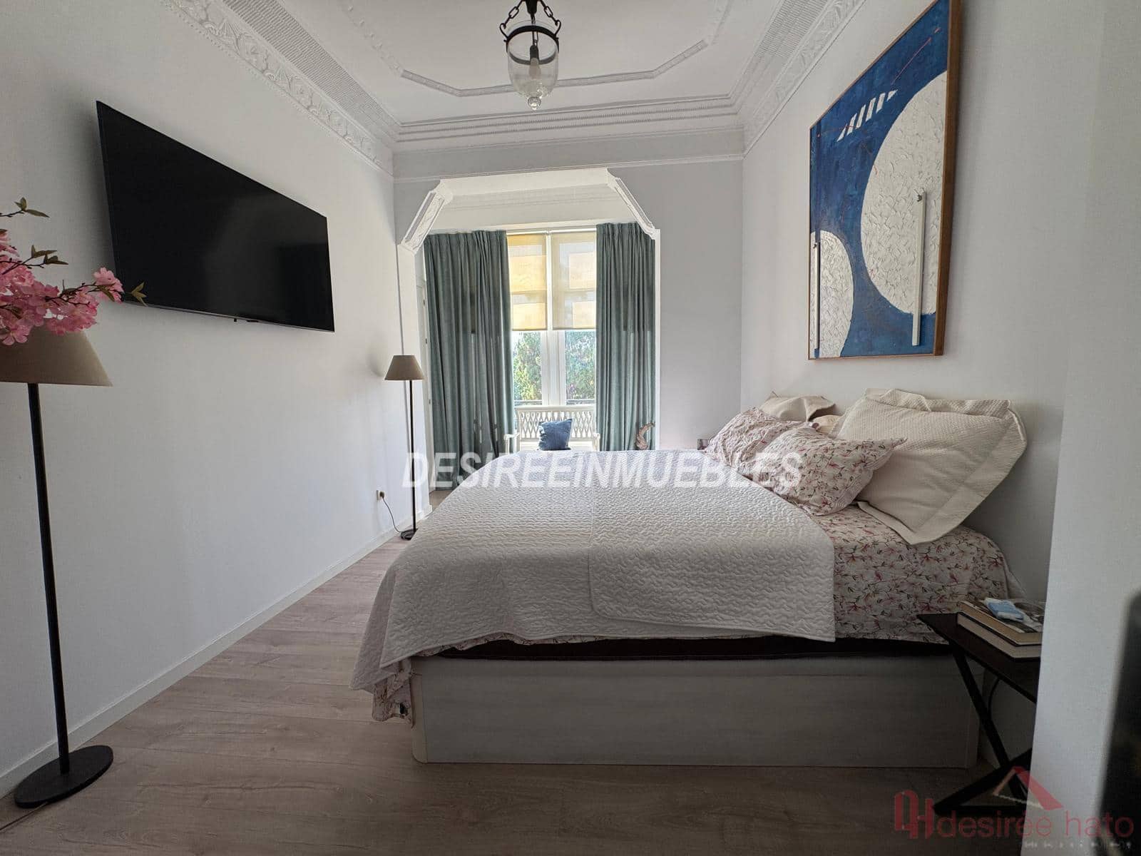 1 soveværelse Lejlighed til salg i Valencia by - € 890.000 (Ref: 10085257)