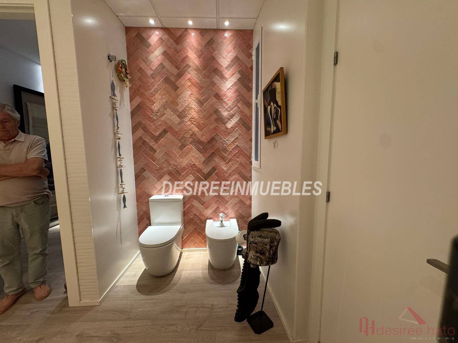 1 soveværelse Lejlighed til salg i Valencia by - € 890.000 (Ref: 10085257)