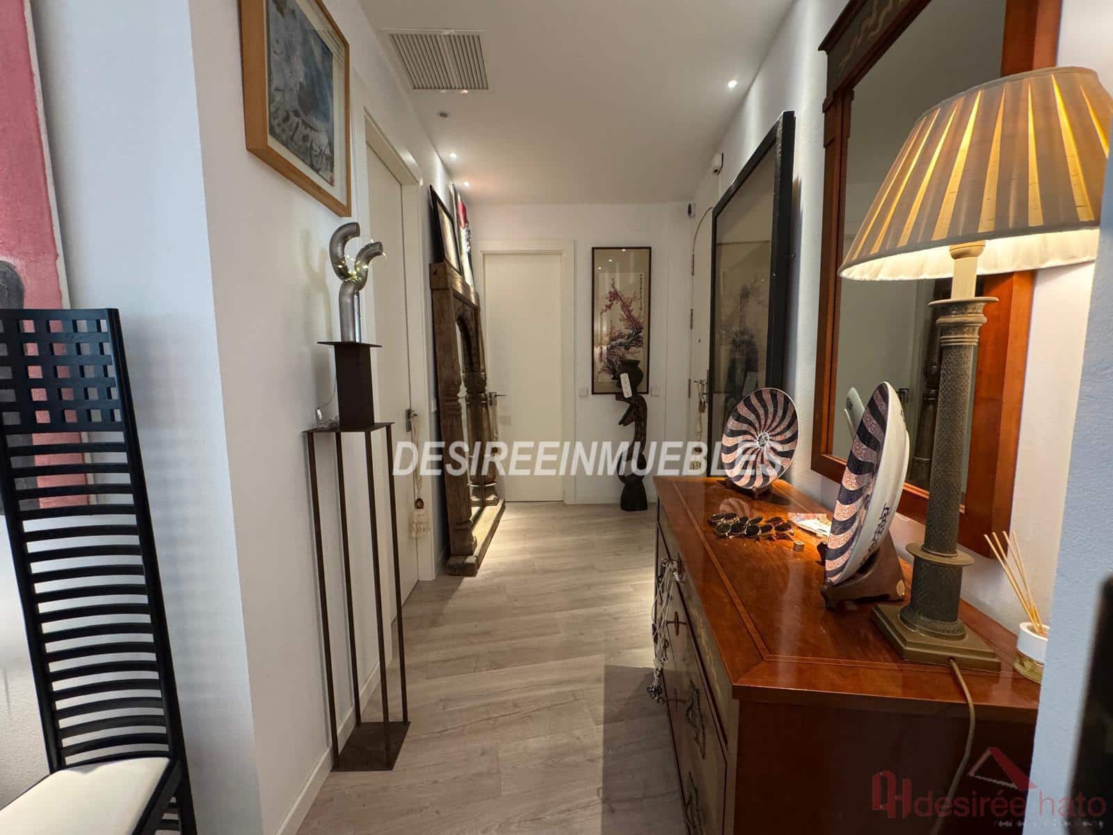 1 soveværelse Lejlighed til salg i Valencia by - € 890.000 (Ref: 10085257)