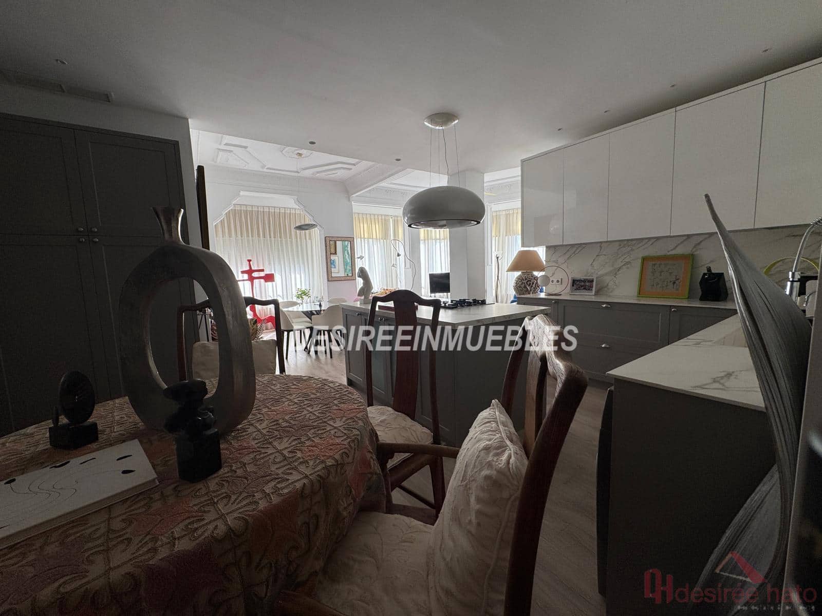 1 soveværelse Lejlighed til salg i Valencia by - € 890.000 (Ref: 10085257)