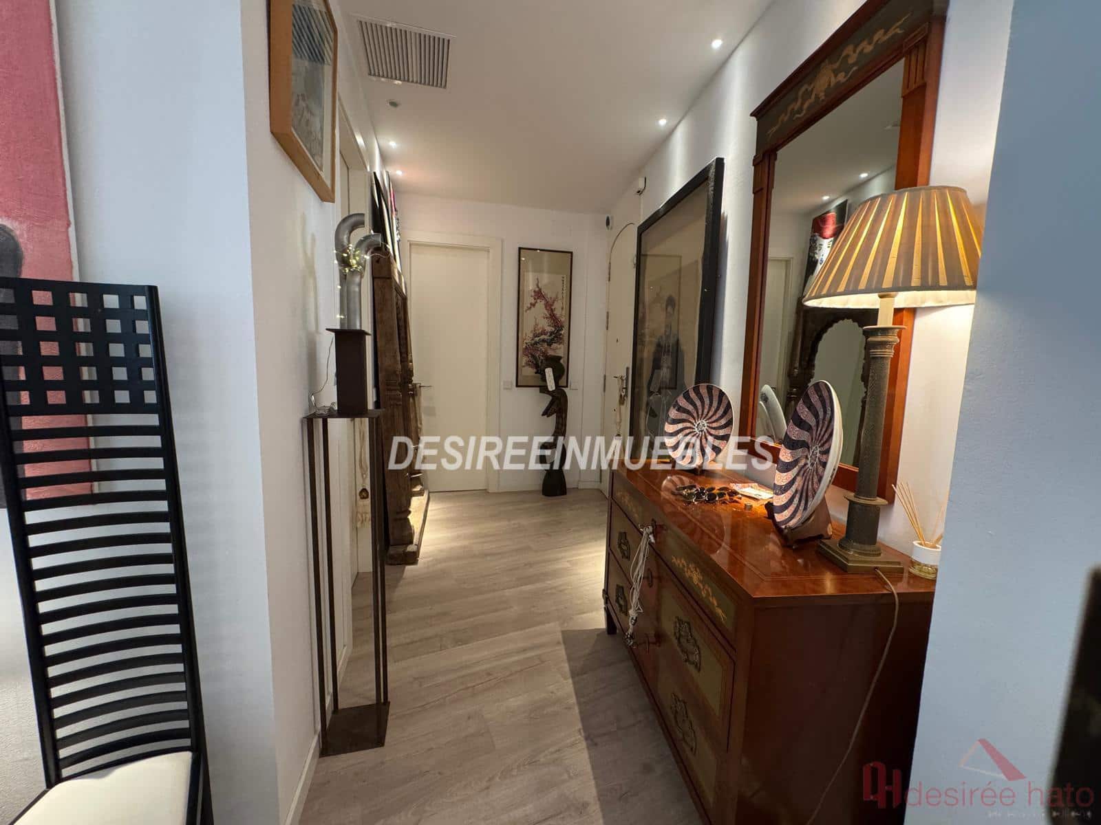 1 soveværelse Lejlighed til salg i Valencia by - € 890.000 (Ref: 10085257)