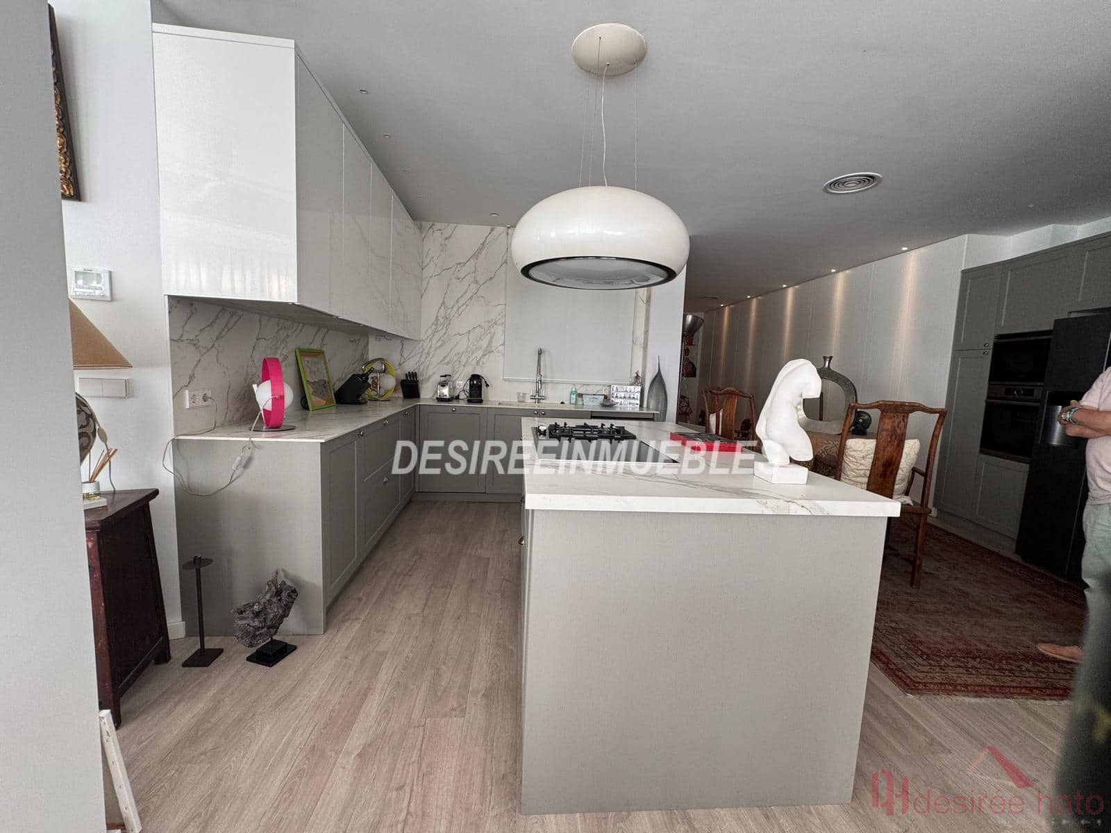 1 soveværelse Lejlighed til salg i Valencia by - € 890.000 (Ref: 10085257)