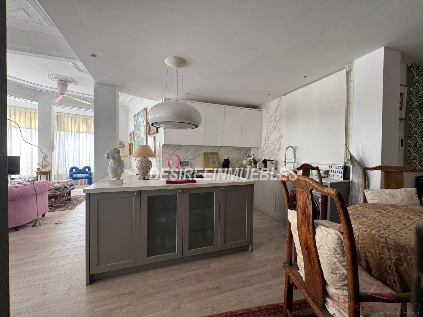 1 soveværelse Lejlighed til salg i Valencia by - € 890.000 (Ref: 10085257)
