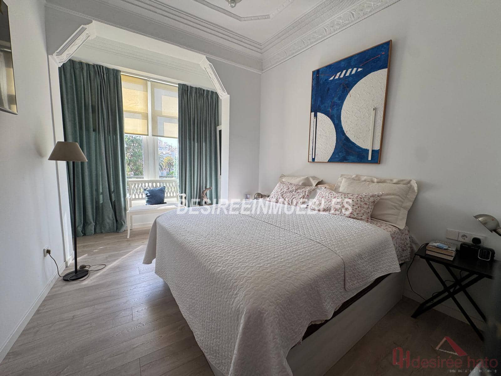 1 soveværelse Lejlighed til salg i Valencia by - € 890.000 (Ref: 10085257)