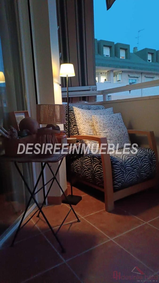 3 sovrum Lägenhet till salu i Valencia stad med pool garage - 535 000 € (Ref: 10088519)