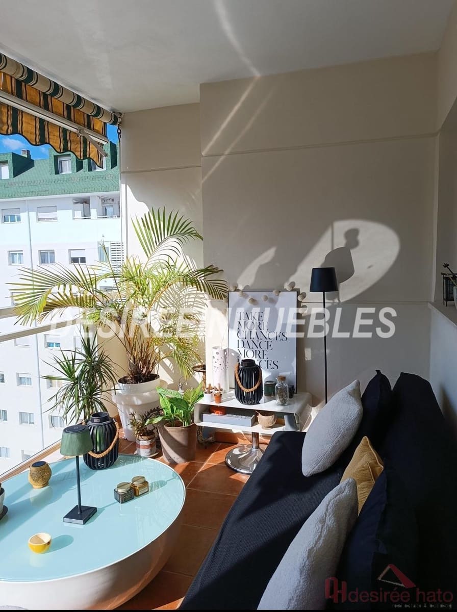 3 sovrum Lägenhet till salu i Valencia stad med pool garage - 535 000 € (Ref: 10088519)