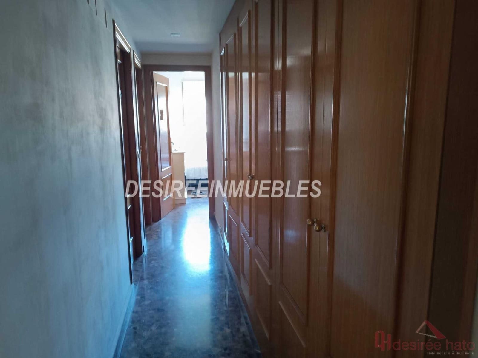 3 sovrum Lägenhet till salu i Valencia stad med pool garage - 535 000 € (Ref: 10088519)