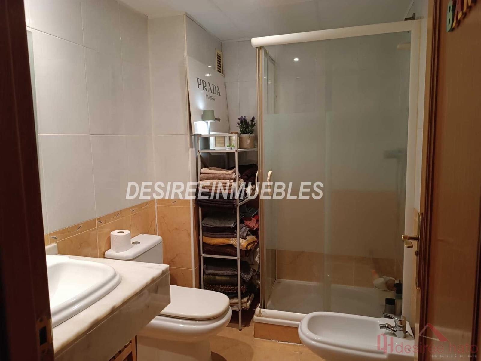 3 sovrum Lägenhet till salu i Valencia stad med pool garage - 535 000 € (Ref: 10088519)