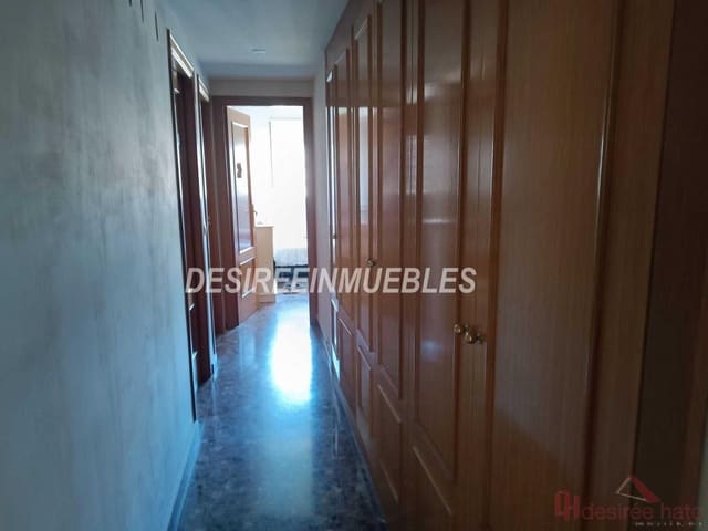 3 sovrum Lägenhet till salu i Sant Pau, Valencia stad med pool garage - 535 000 € (Ref: 10088519)