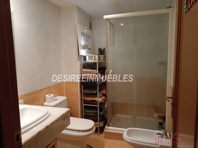 3 sovrum Lägenhet till salu i Sant Pau, Valencia stad med pool garage - 535 000 € (Ref: 10088519)