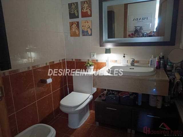 3 sovrum Lägenhet till salu i Sant Pau, Valencia stad med pool garage - 535 000 € (Ref: 10088519)