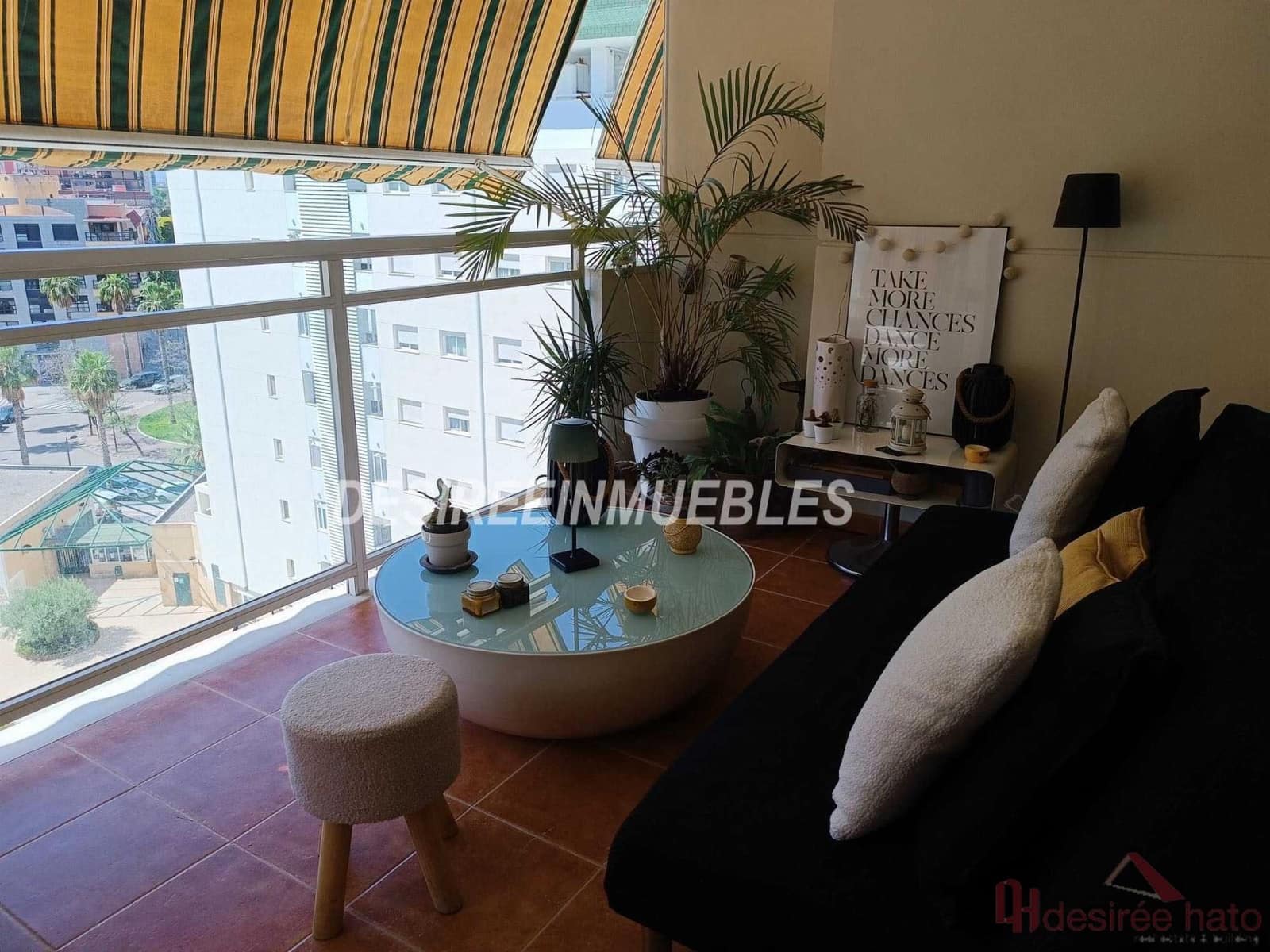 3 sovrum Lägenhet till salu i Valencia stad med pool garage - 535 000 € (Ref: 10088519)