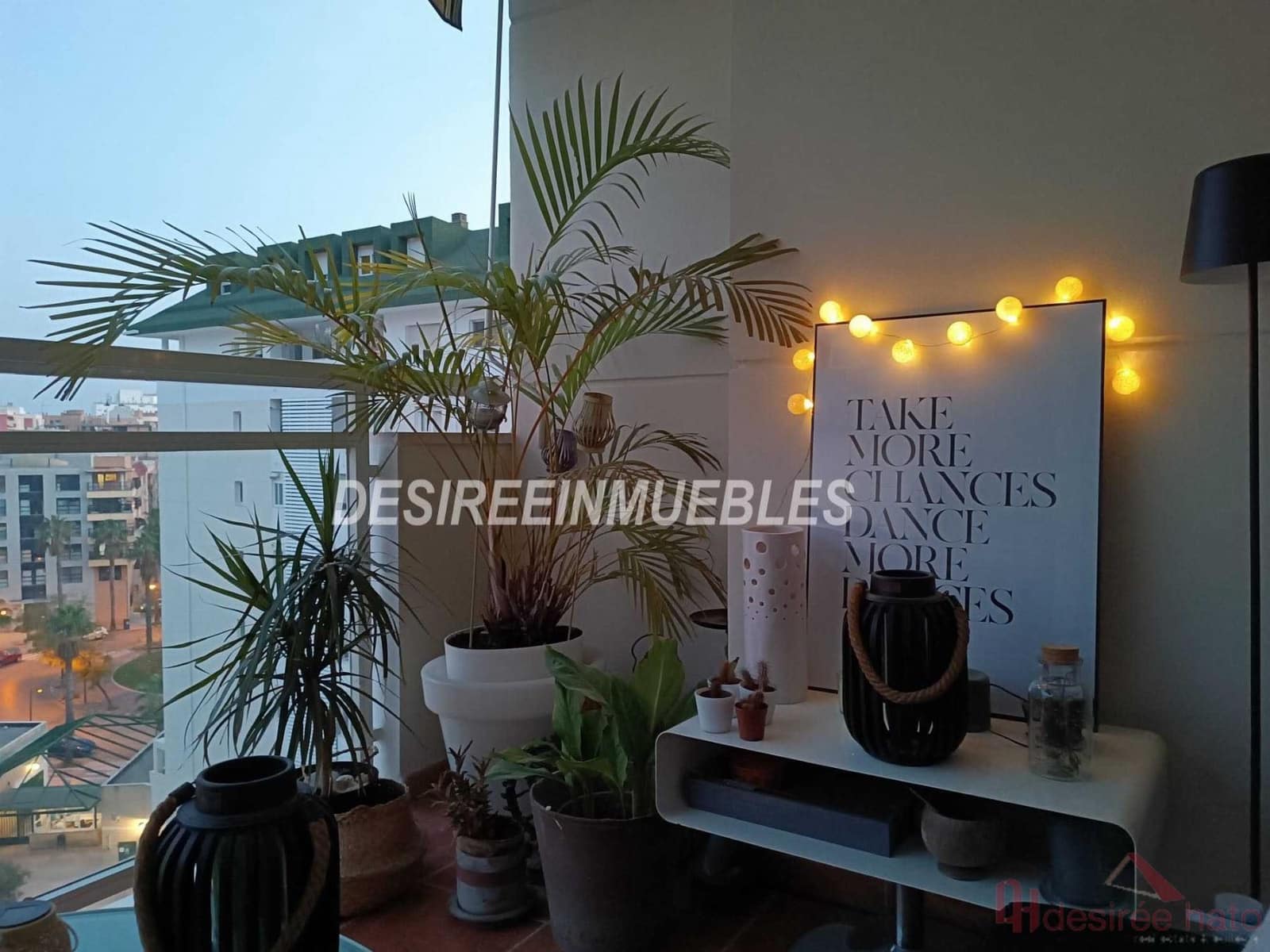 3 sovrum Lägenhet till salu i Valencia stad med pool garage - 535 000 € (Ref: 10088519)