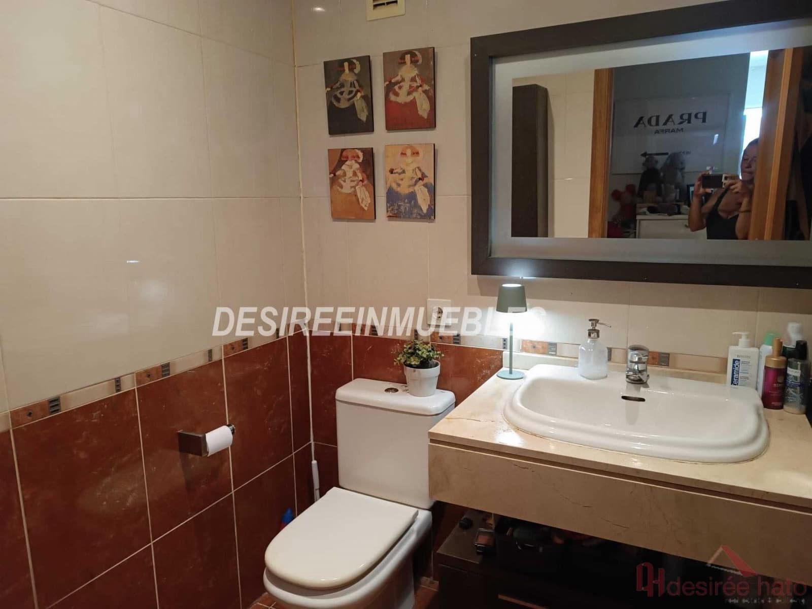 3 sovrum Lägenhet till salu i Valencia stad med pool garage - 535 000 € (Ref: 10088519)
