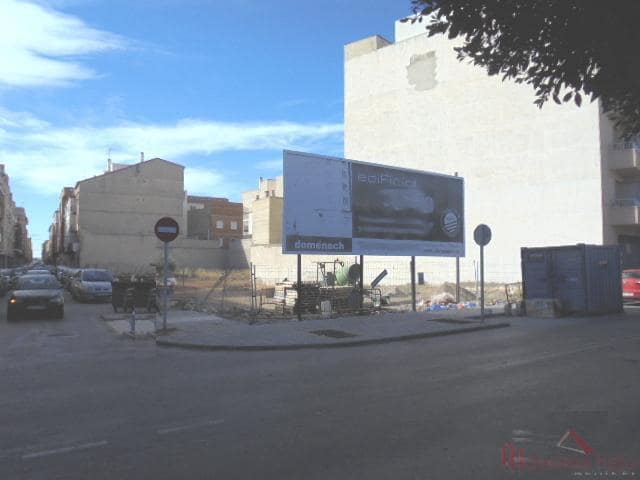 Bauplatz zu verkaufen in Almassora / Almazora - 358.000 € (Ref: 10099170)