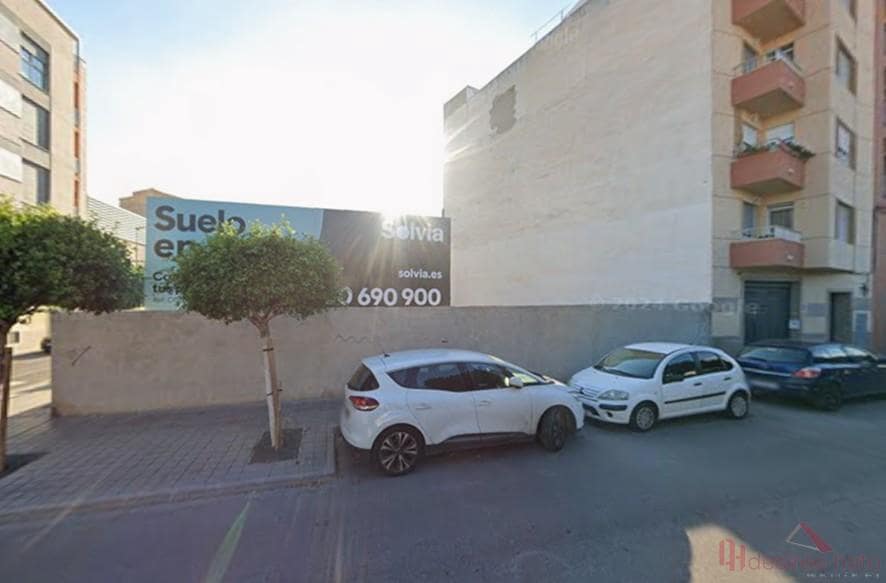 Bauplatz zu verkaufen in Almassora / Almazora - 358.000 € (Ref: 10099170)