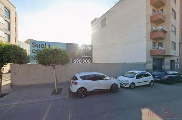 Bauplatz zu verkaufen in Almassora / Almazora - 358.000 € (Ref: 10099170)