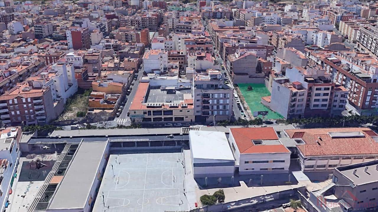 Bauplatz zu verkaufen in Almassora / Almazora - 358.000 € (Ref: 10099170)