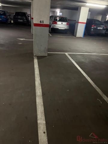 Garage à vendre à Torrefiel, Valence ville - 6 000 € (Ref: 10099171)