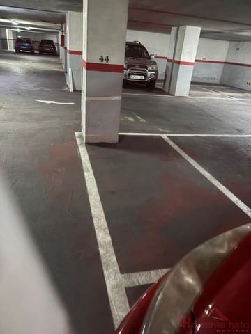 Garage à vendre à Torrefiel, Valence ville - 6 000 € (Ref: 10099171)