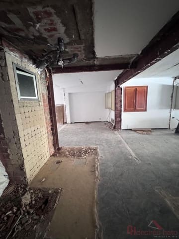 4 camera da letto Appartamento in vendita in Arrancapins, Valencia città con garage - 575.000 € (Rif: 10100991)
