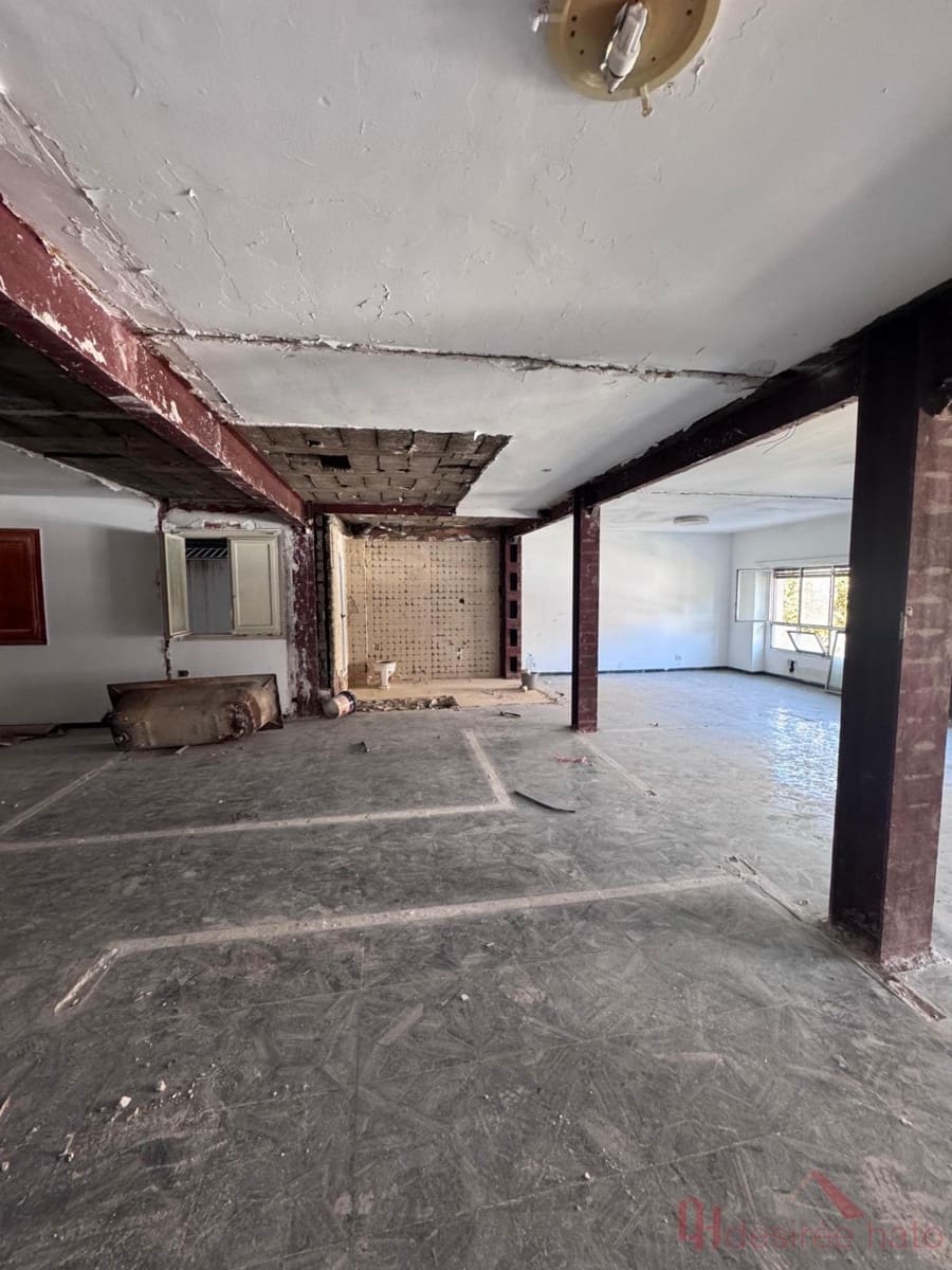 4 camera da letto Appartamento in vendita in Valencia citta con garage - 575.000 € (Rif: 10100991)