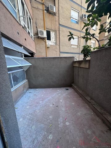 4 camera da letto Appartamento in vendita in Arrancapins, Valencia città con garage - 575.000 € (Rif: 10100991)