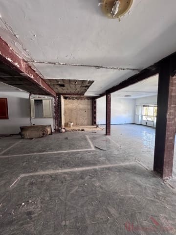 4 camera da letto Appartamento in vendita in Arrancapins, Valencia città con garage - 575.000 € (Rif: 10100991)