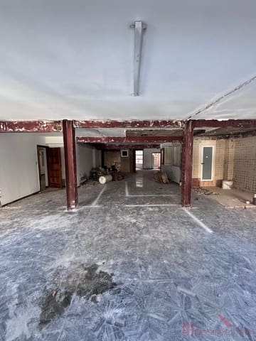 4 camera da letto Appartamento in vendita in Arrancapins, Valencia città con garage - 575.000 € (Rif: 10100991)