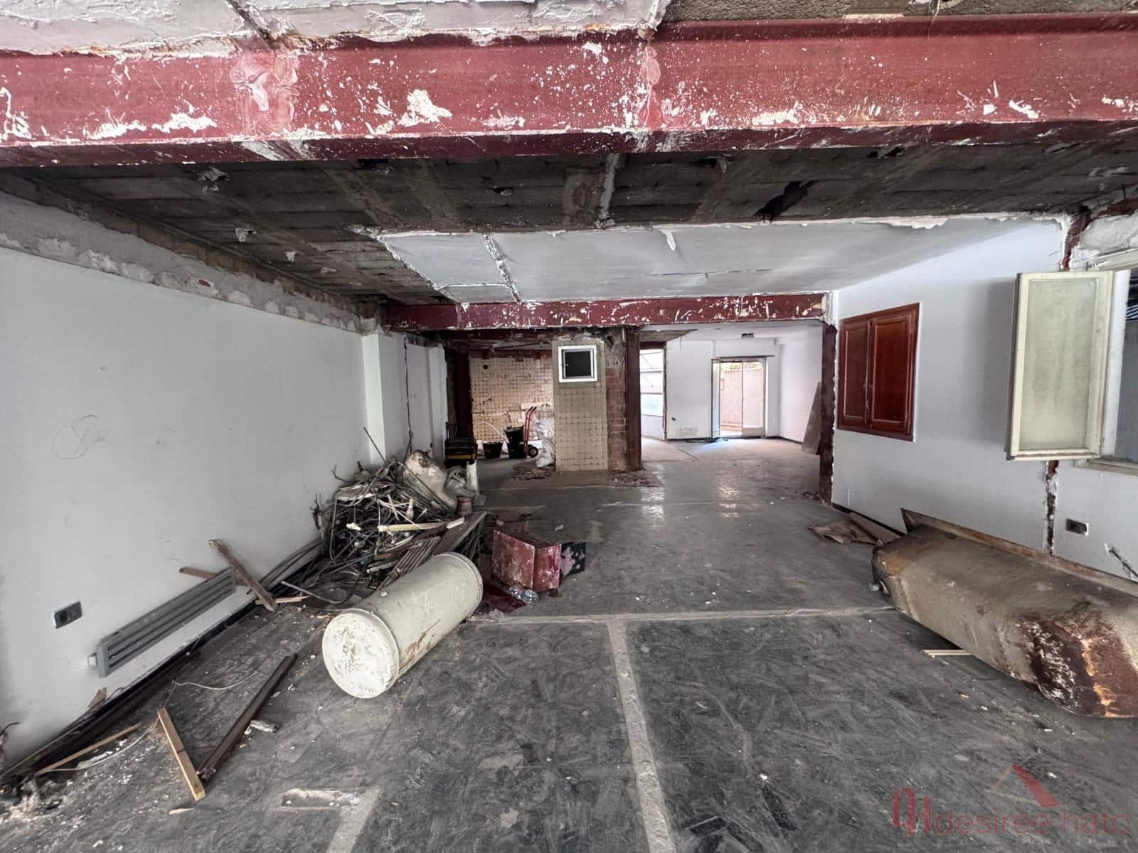 4 camera da letto Appartamento in vendita in Valencia citta con garage - 575.000 € (Rif: 10100991)