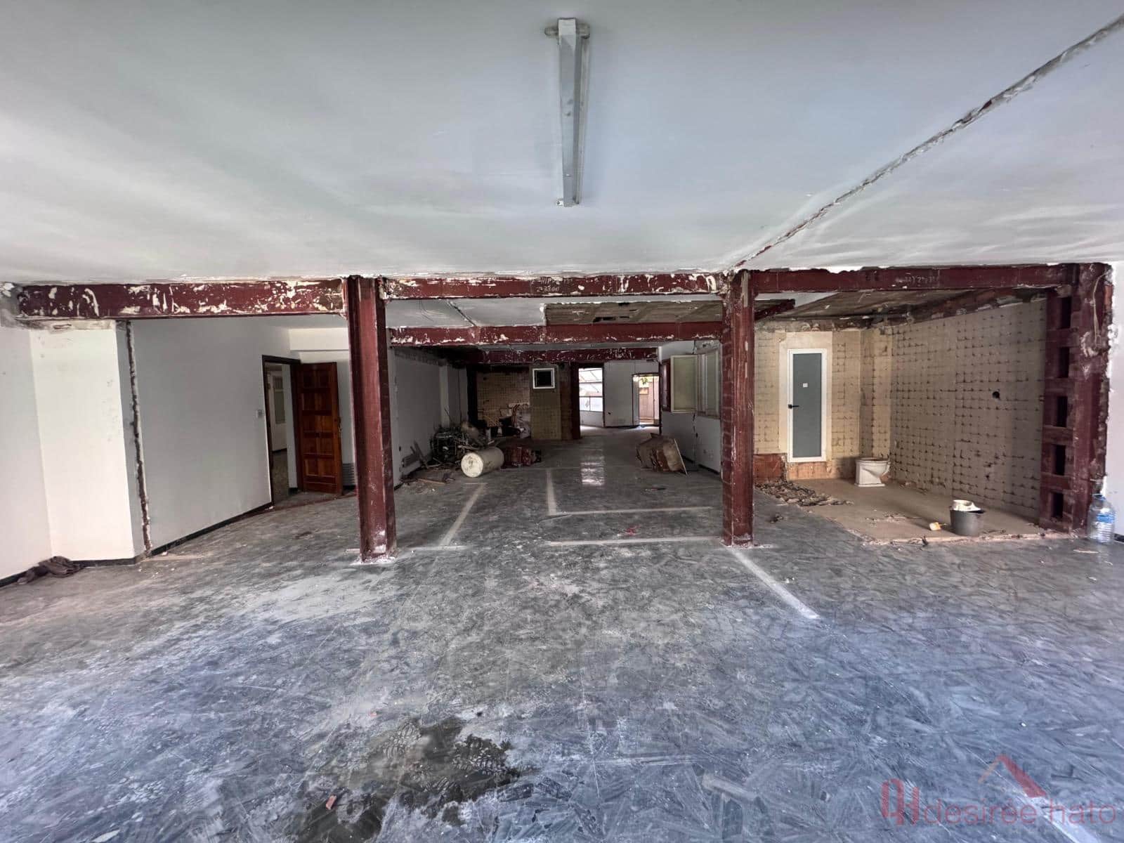 4 camera da letto Appartamento in vendita in Valencia citta con garage - 575.000 € (Rif: 10100991)