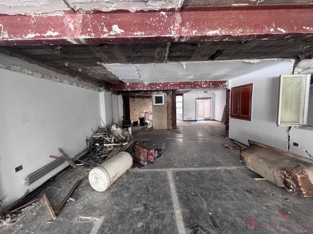 4 camera da letto Appartamento in vendita in Arrancapins, Valencia città con garage - 575.000 € (Rif: 10100991)