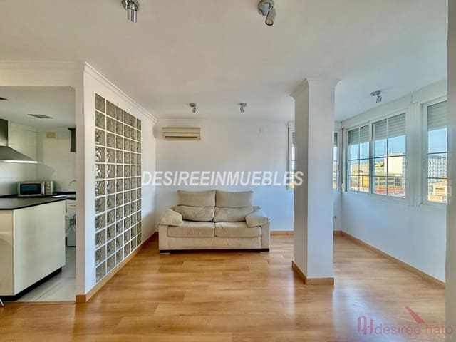 1 makuuhuone Asunto vuokrattavana paikassa Ciutat Universitaria, Valencia kaupunki mukana 
autotalli - 1 200 € (Ref: 10118196)