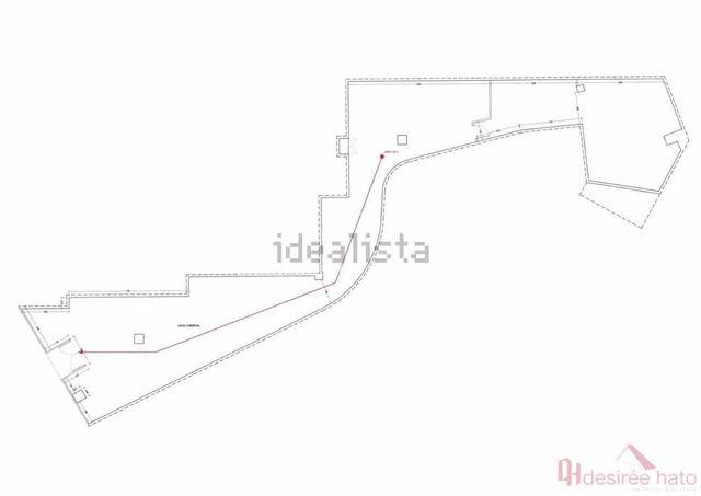 2 slaapkamer Commercieel te huur in El Pla del Remei, Valencia stad - € 12.000 (Ref: 10118197)