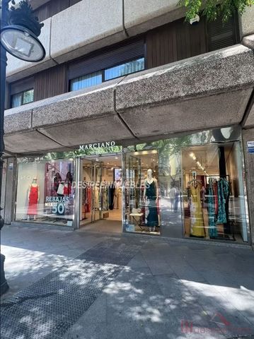 2 slaapkamer Commercieel te huur in El Pla del Remei, Valencia stad - € 12.000 (Ref: 10118197)