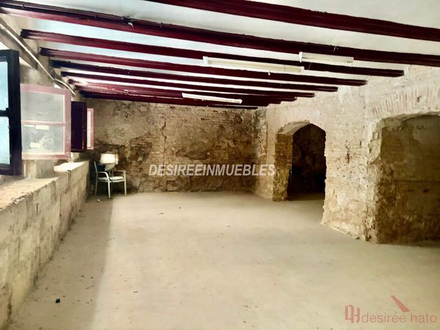 Local Comercial de 1 habitación en La Xerea, València ciudad en venta - 450.000 € (Ref: 10121000)