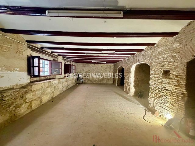 Local Comercial de 1 habitación en La Xerea, València ciudad en venta - 450.000 € (Ref: 10121000)
