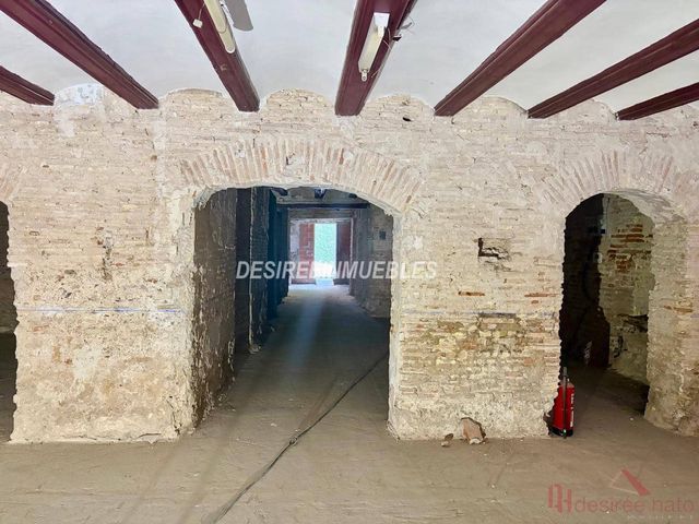 Local Comercial de 1 habitación en La Xerea, València ciudad en venta - 450.000 € (Ref: 10121000)