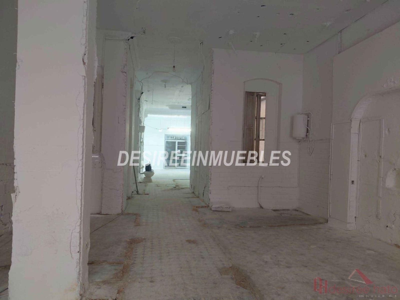 1 sypialnia Komercyjne do wynajęcia w Miasto Walencja - 3 000 € (Ref: 10129357)